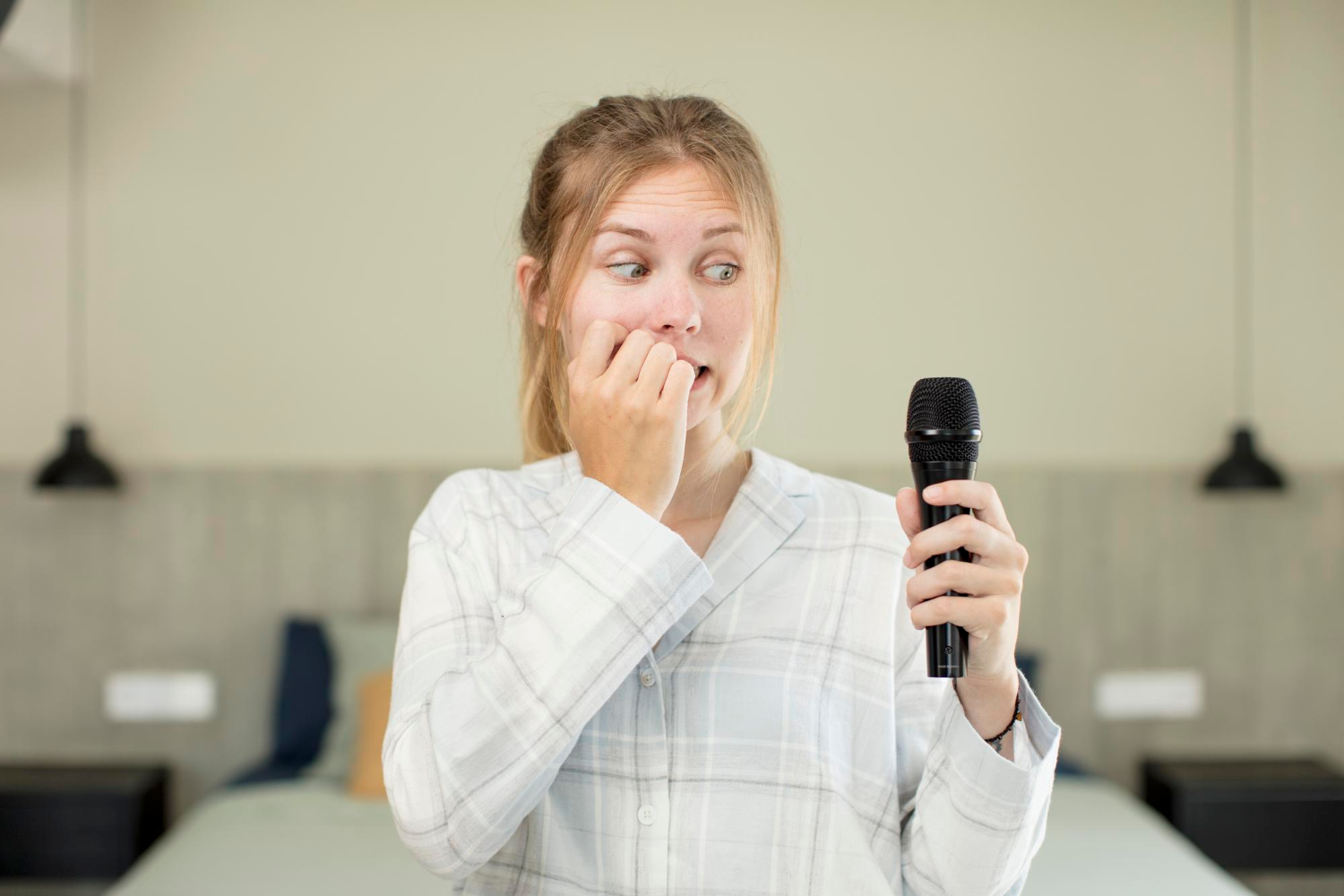 576014 Frica de public speaking e mai mare decât frica de moarte!