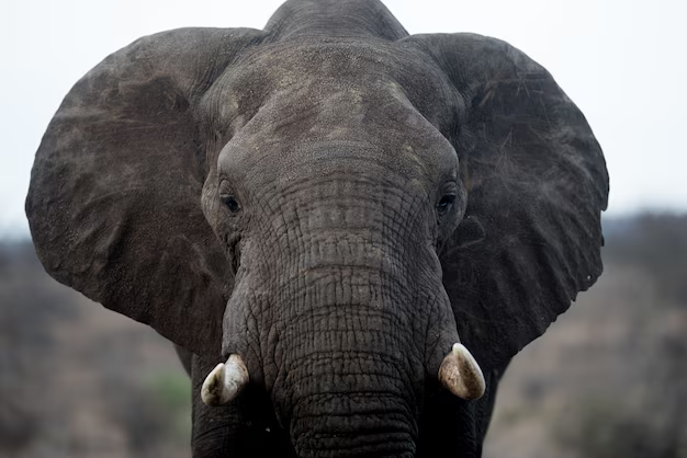 elefant Elefantul…