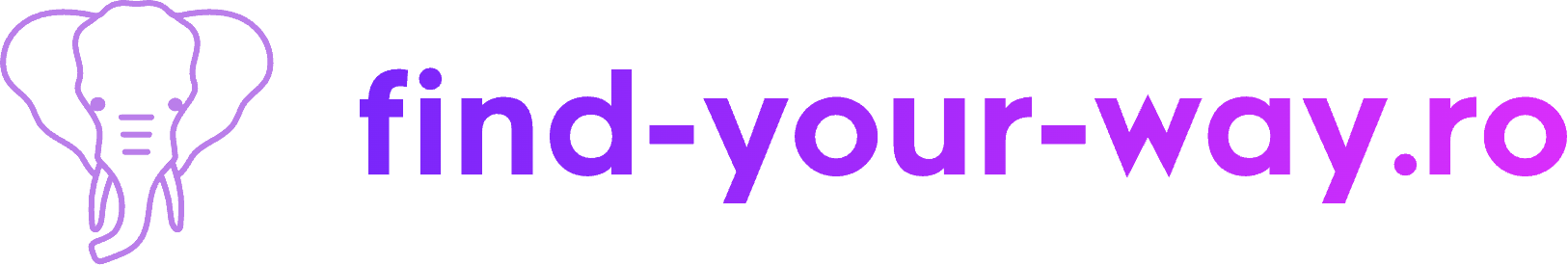 Find Your Way
