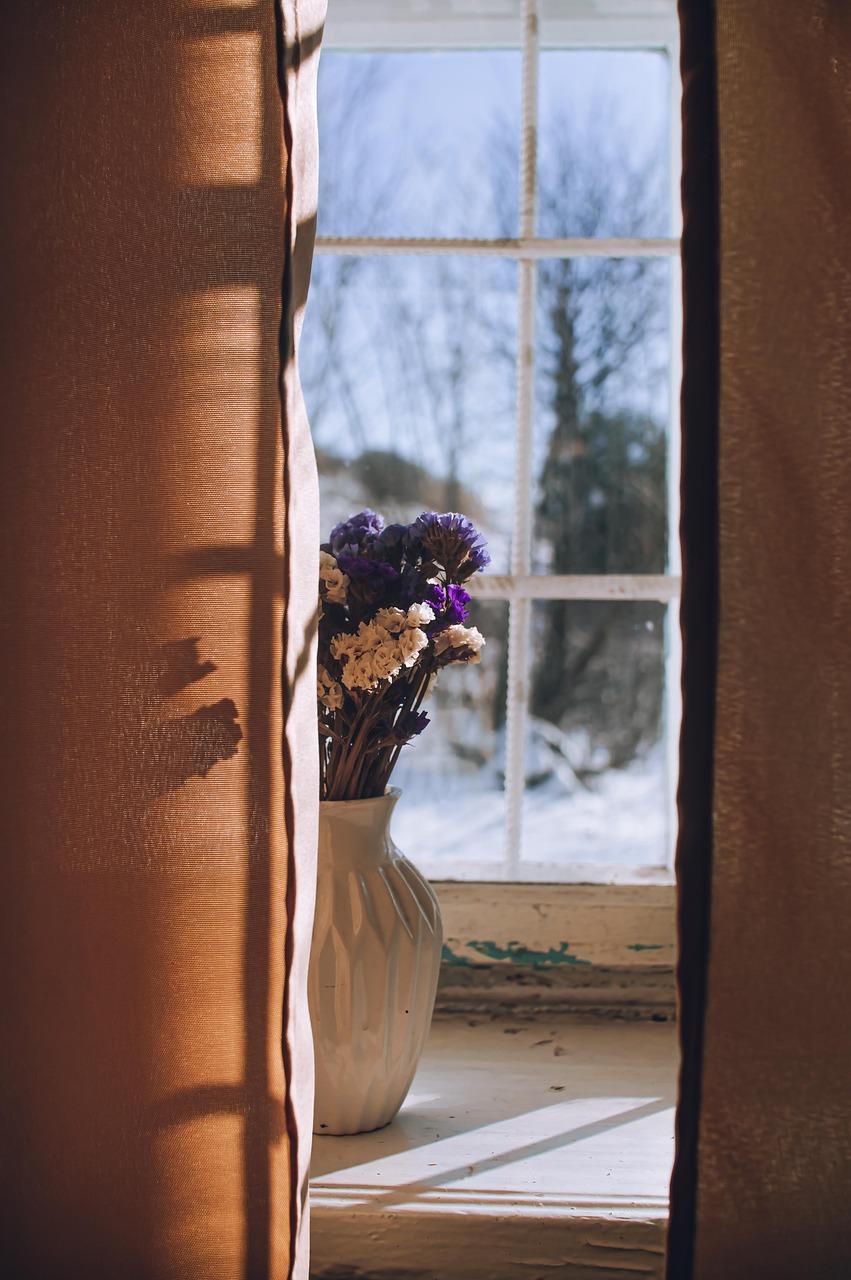 flowers photo Cele 3 „lucruri” care ne aduc o viață satisfăcătoare