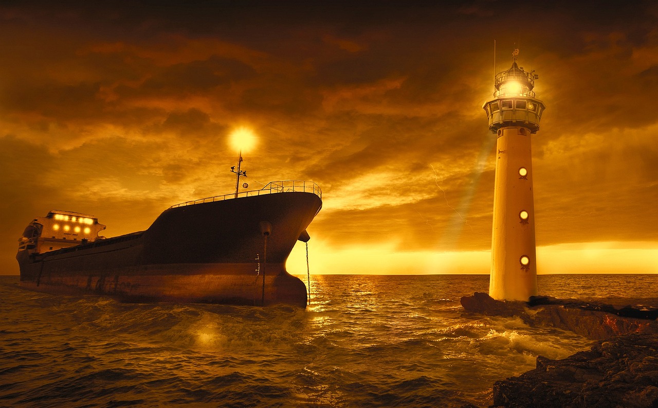 sea-3121435_1280 Împăcarea cu tine și alegerile tale