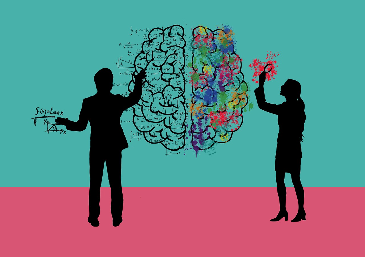 brain Știința… creierul optimiștilor favorizează gândirea pozitivă