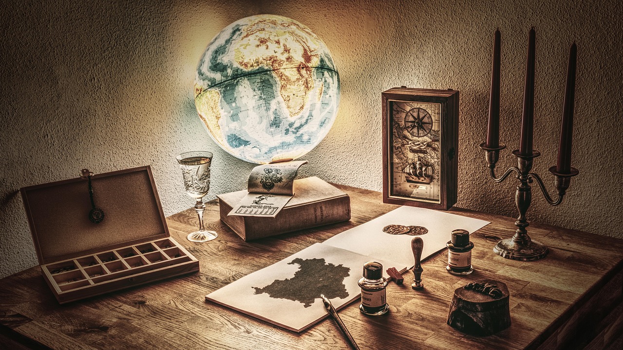 globe-3441673_1280 Din „statistica mea”… de multe ori te integrezi și ești și simți ceea ce studiezi sau vrei să experimentezi în acel moment
